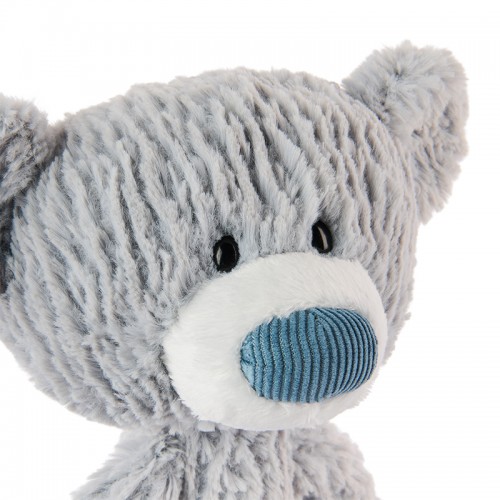 Gund Toothpick Bear 15" Plush Toy - Wavy |  1 year+ | Baby Soft Toy | Stuffed Toy
